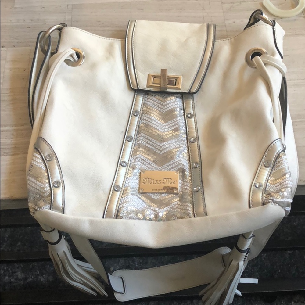 Miss Me purse